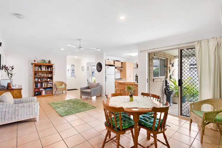 Fourth view of Homely house listing, 70 Glentree Avenue, Upper Coomera QLD 4209