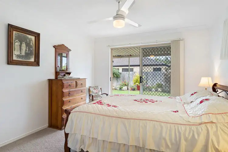 Fifth view of Homely house listing, 70 Glentree Avenue, Upper Coomera QLD 4209