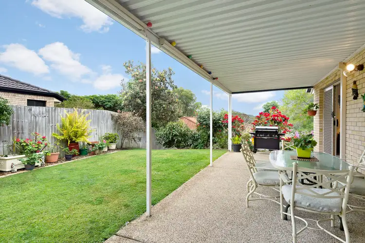 Sixth view of Homely house listing, 70 Glentree Avenue, Upper Coomera QLD 4209