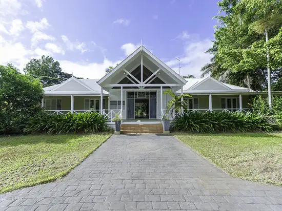 Third view of Homely rural property listing, 26 Sherrington Road Mowbray, Port Douglas QLD 4877