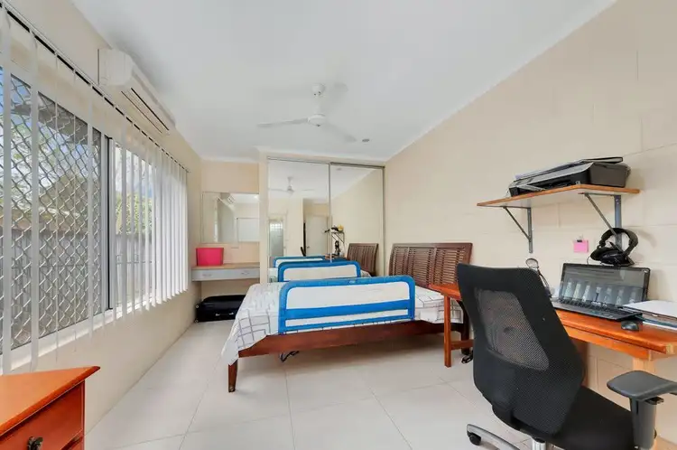 Fourth view of Homely unit listing, 2/12-14 Ireland Crescent, Whitfield QLD 4870