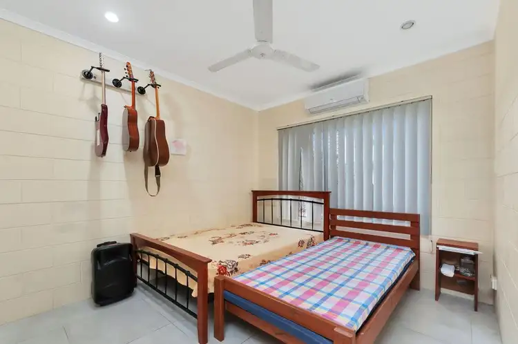 Sixth view of Homely unit listing, 2/12-14 Ireland Crescent, Whitfield QLD 4870