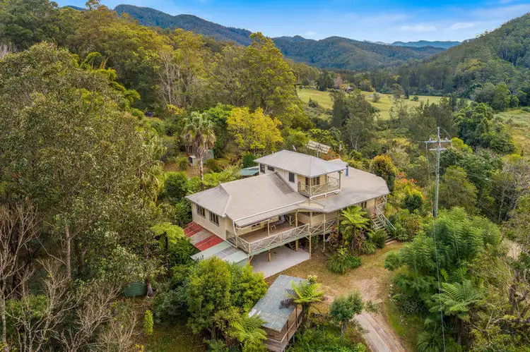 Main view of Homely rural property listing, 2469 North Arm Road, Bowraville NSW 2449