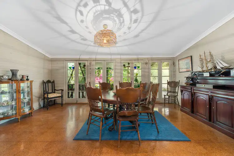 Second view of Homely rural property listing, 2469 North Arm Road, Bowraville NSW 2449