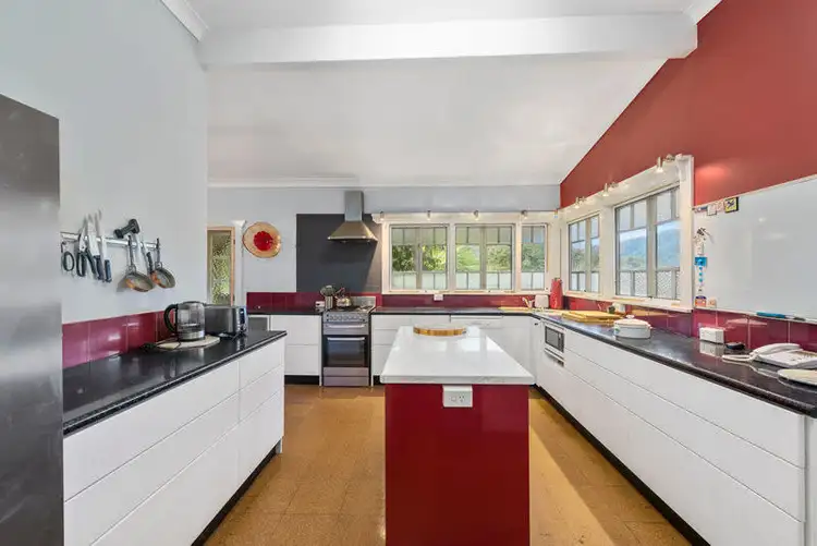 Third view of Homely rural property listing, 2469 North Arm Road, Bowraville NSW 2449