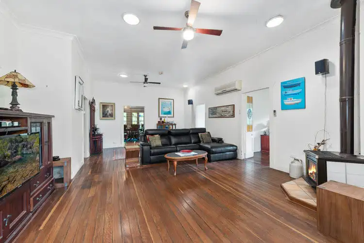 Fourth view of Homely rural property listing, 2469 North Arm Road, Bowraville NSW 2449