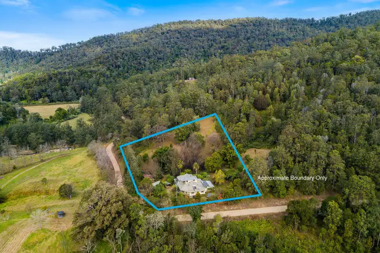 Fifth view of Homely rural property listing, 2469 North Arm Road, Bowraville NSW 2449