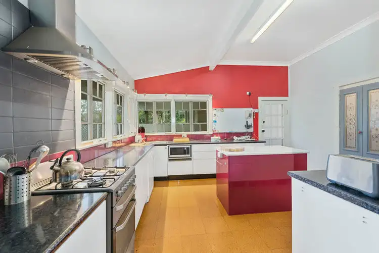 Sixth view of Homely rural property listing, 2469 North Arm Road, Bowraville NSW 2449