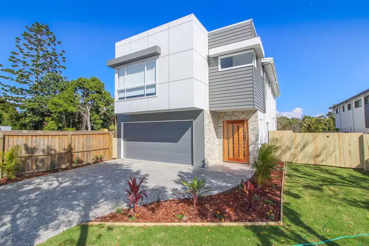 225 Whites Rd, Lota QLD 4179
