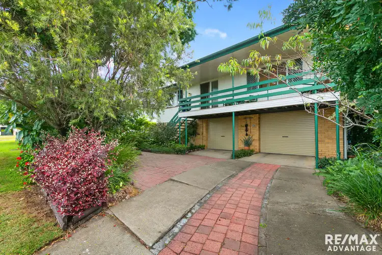 4 Cavanaugh Street, Wynnum West QLD 4178