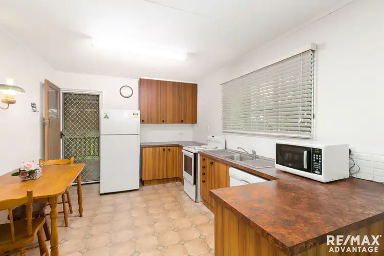 Fifth view of Homely house listing, 4 Cavanaugh Street, Wynnum West QLD 4178