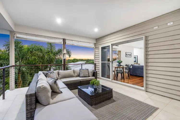 Third view of Homely house listing, 7 School Lane, Manly QLD 4179