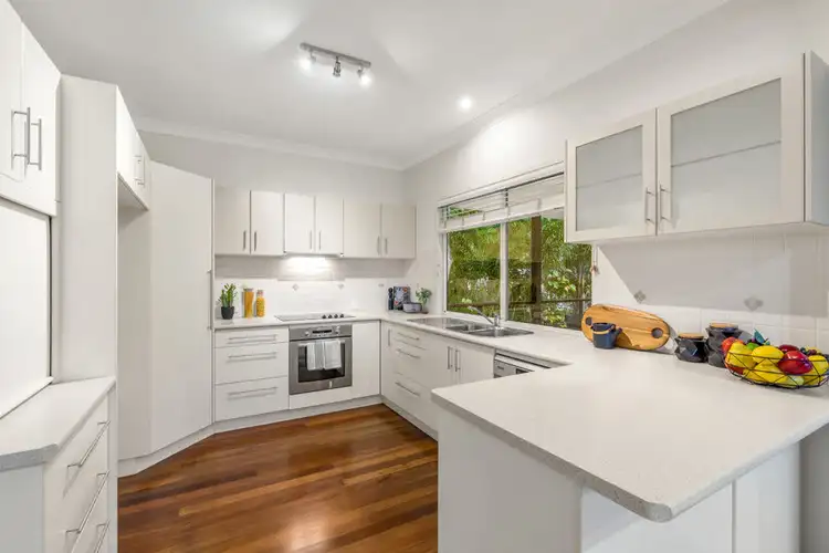 Fourth view of Homely house listing, 7 School Lane, Manly QLD 4179