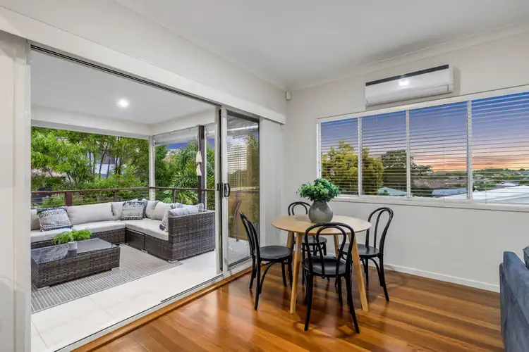 Fifth view of Homely house listing, 7 School Lane, Manly QLD 4179
