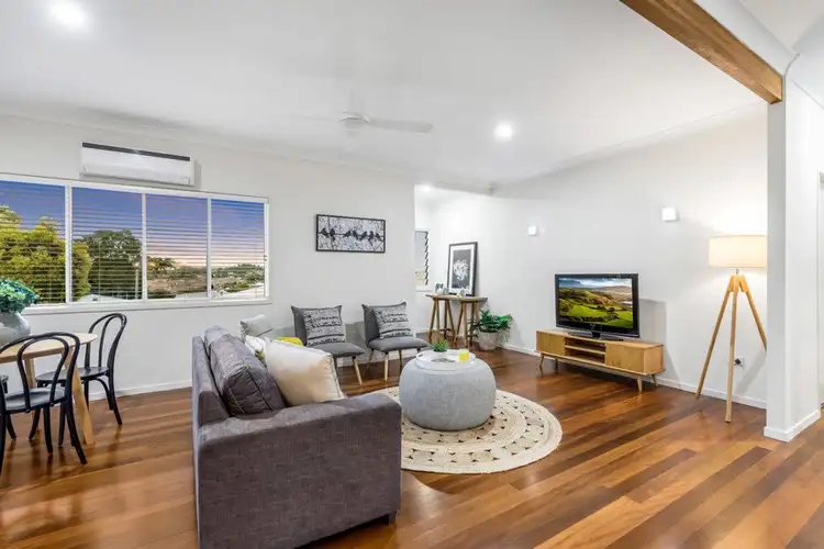 Sixth view of Homely house listing, 7 School Lane, Manly QLD 4179