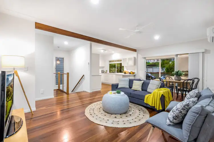 Seventh view of Homely house listing, 7 School Lane, Manly QLD 4179