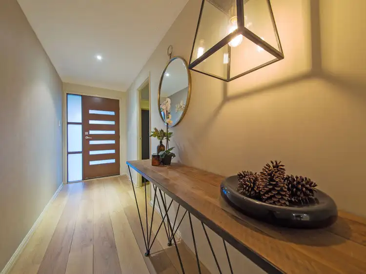 Fifth view of Homely house listing, 1 Demby Crescent, Wakerley QLD 4154