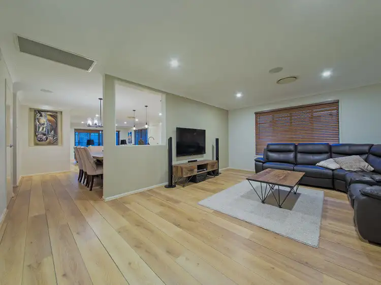 Sixth view of Homely house listing, 1 Demby Crescent, Wakerley QLD 4154