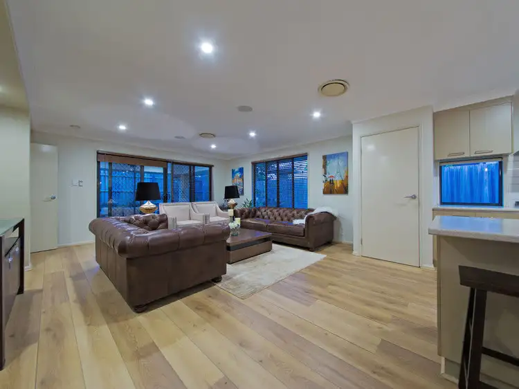 Seventh view of Homely house listing, 1 Demby Crescent, Wakerley QLD 4154