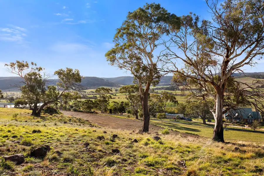 Main view of Homely land listing, 23 Jeannie Drive, Sorell TAS 7172