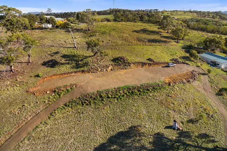 Second view of Homely land listing, 23 Jeannie Drive, Sorell TAS 7172