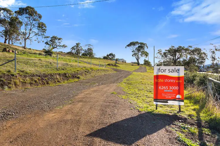 Fifth view of Homely land listing, 23 Jeannie Drive, Sorell TAS 7172