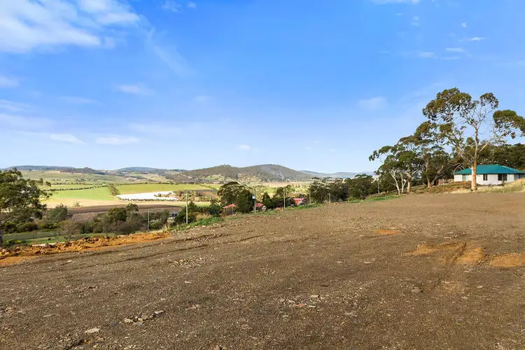 Sixth view of Homely land listing, 23 Jeannie Drive, Sorell TAS 7172