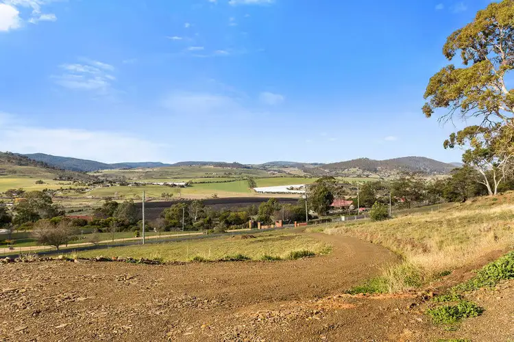 Seventh view of Homely land listing, 23 Jeannie Drive, Sorell TAS 7172