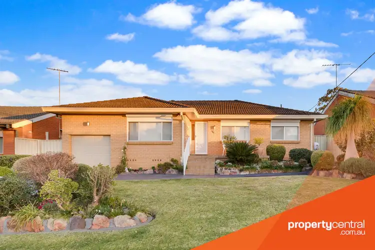 14. Kilkenny Road, South Penrith NSW 2750