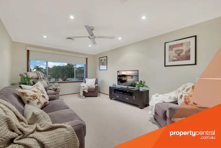 Second view of Homely house listing, 14. Kilkenny Road, South Penrith NSW 2750