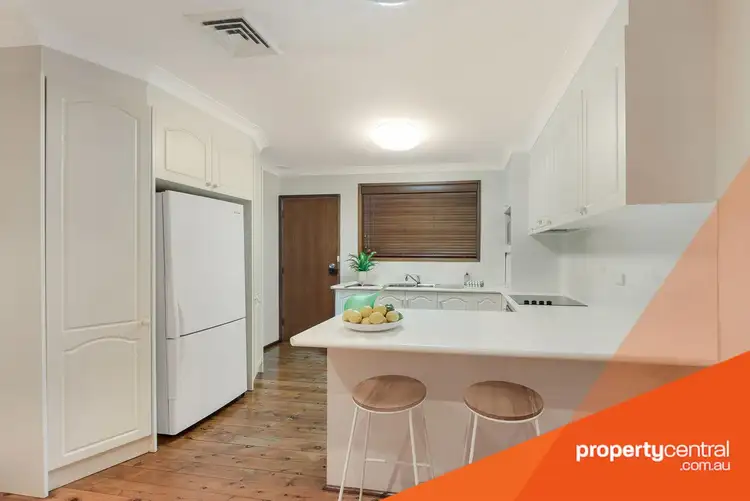 Third view of Homely house listing, 14. Kilkenny Road, South Penrith NSW 2750