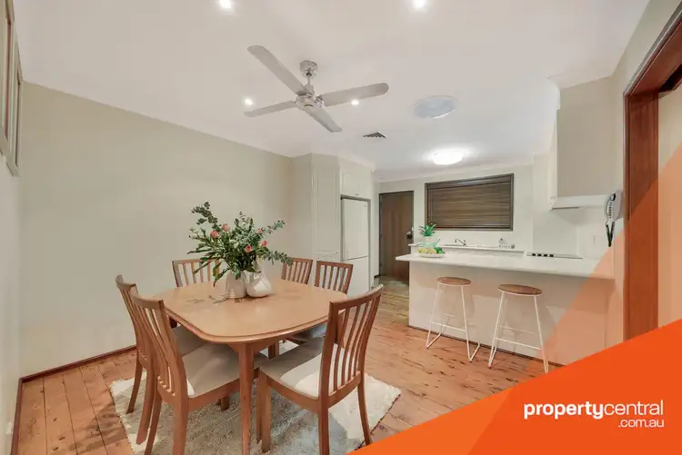 Fourth view of Homely house listing, 14. Kilkenny Road, South Penrith NSW 2750