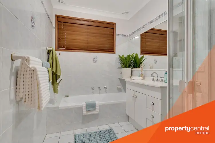 Fifth view of Homely house listing, 14. Kilkenny Road, South Penrith NSW 2750