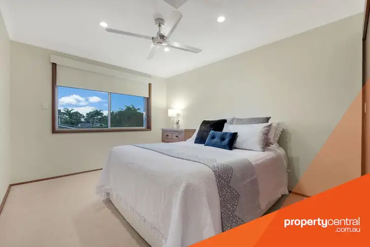 Seventh view of Homely house listing, 14. Kilkenny Road, South Penrith NSW 2750