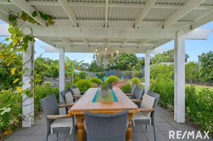 152 Long Street, Point Vernon QLD 4655