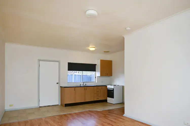 Second view of Homely unit listing, 8/334-336 Henry Street, Deniliquin NSW 2710