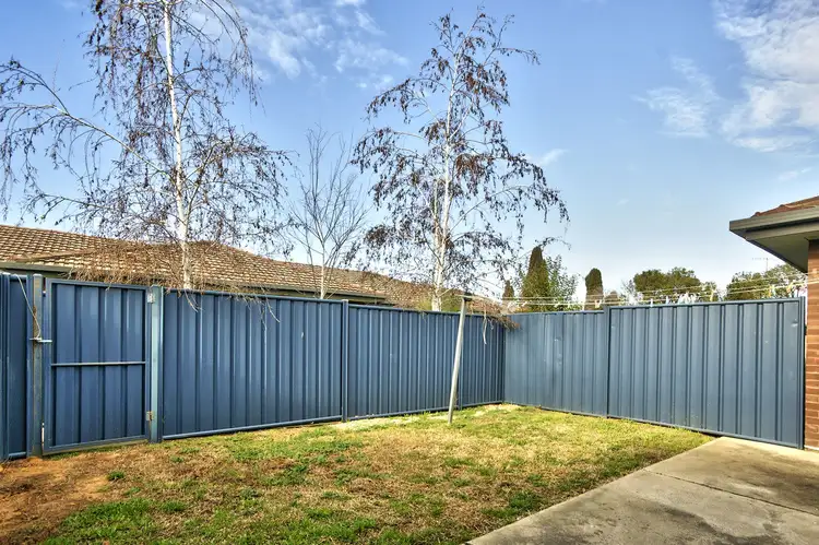 Fifth view of Homely unit listing, 8/334-336 Henry Street, Deniliquin NSW 2710