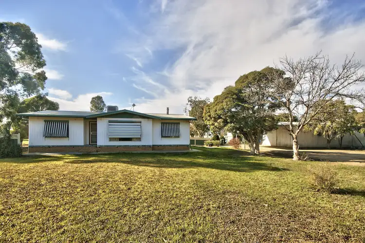 Main view of Homely house listing, 102 McCrabb Rd, Deniliquin NSW 2710