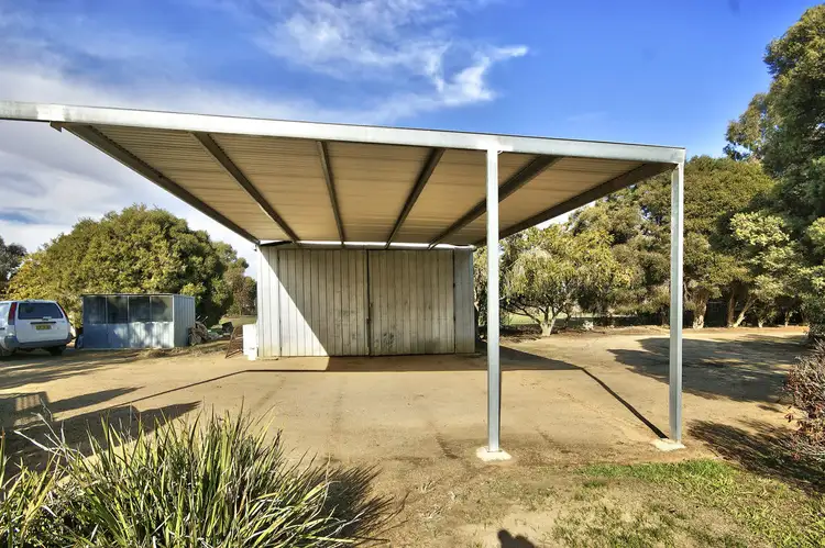 Seventh view of Homely house listing, 102 McCrabb Rd, Deniliquin NSW 2710