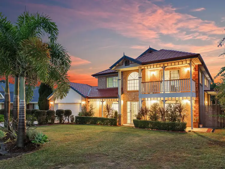33 Fordington Way, Murrumba Downs QLD 4503