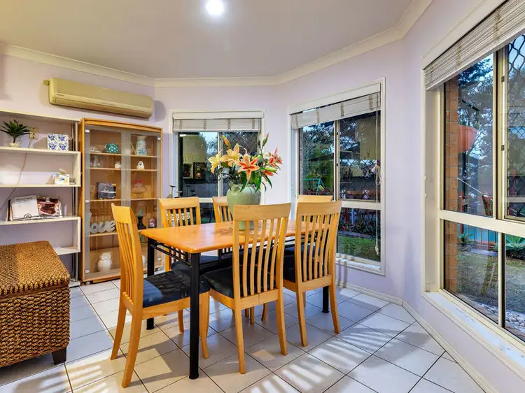 Second view of Homely house listing, 33 Fordington Way, Murrumba Downs QLD 4503