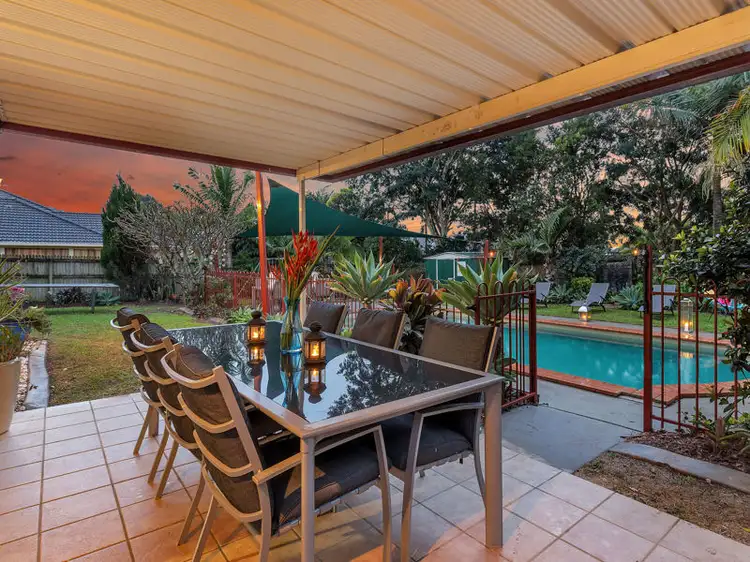 Third view of Homely house listing, 33 Fordington Way, Murrumba Downs QLD 4503