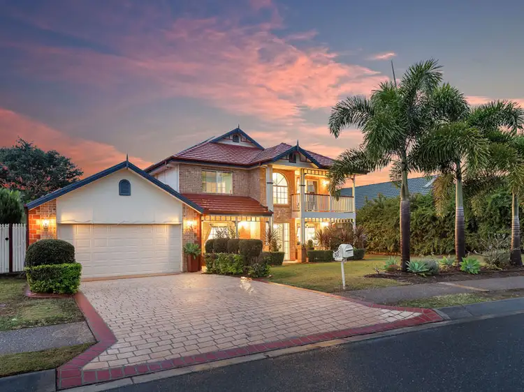 Fifth view of Homely house listing, 33 Fordington Way, Murrumba Downs QLD 4503