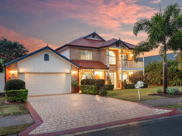 Sixth view of Homely house listing, 33 Fordington Way, Murrumba Downs QLD 4503