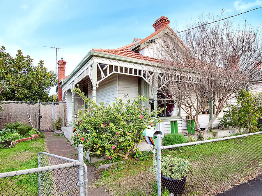 Main view of Homely house listing, 5 Woolacott Street, Coburg VIC 3058