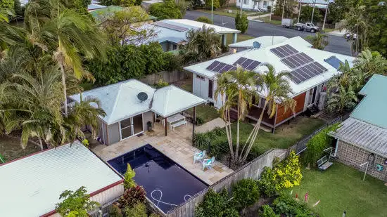 Third view of Homely house listing, 7 Atkinson Street, East Mackay QLD 4740
