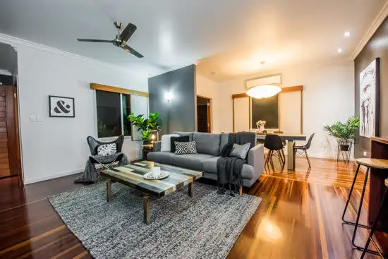 Fourth view of Homely house listing, 7 Atkinson Street, East Mackay QLD 4740