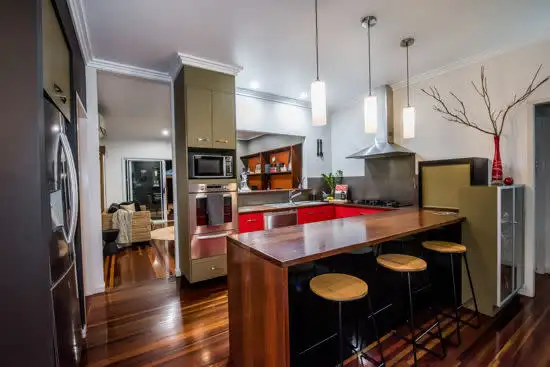 Seventh view of Homely house listing, 7 Atkinson Street, East Mackay QLD 4740