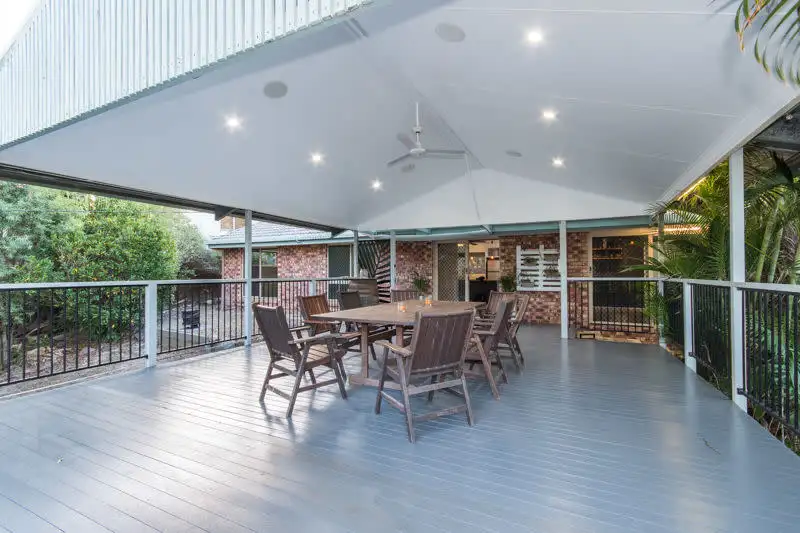 Main view of Homely house listing, 20 Fairway Avenue, Clinton QLD 4680