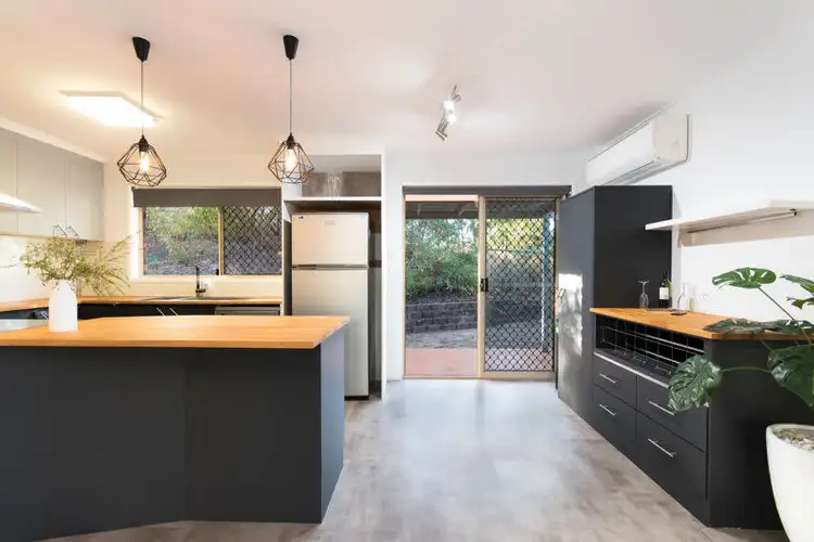 Second view of Homely house listing, 20 Fairway Avenue, Clinton QLD 4680